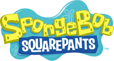 SpongeBob SquarePants Logo