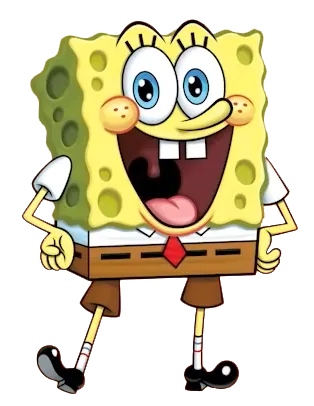 SpongeBob SquarePants